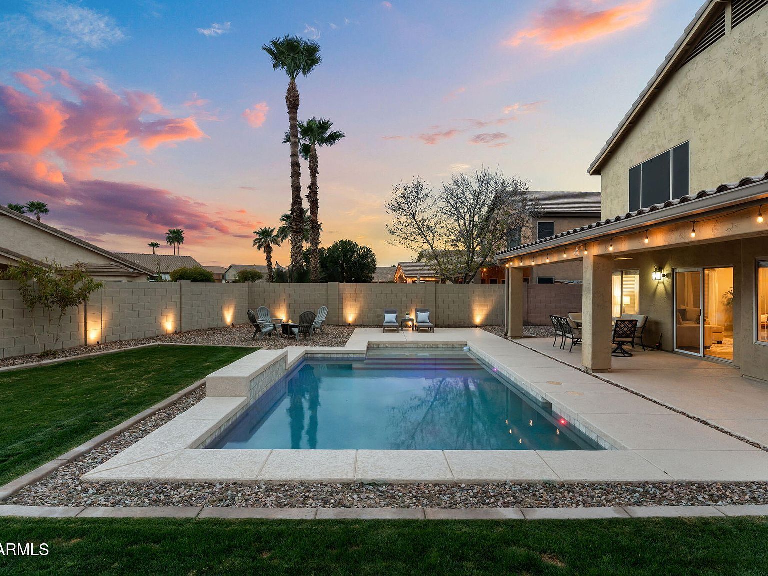 2305 E Cherry Hills Pl Chandler, AZ 85249 - Thumbnail 2