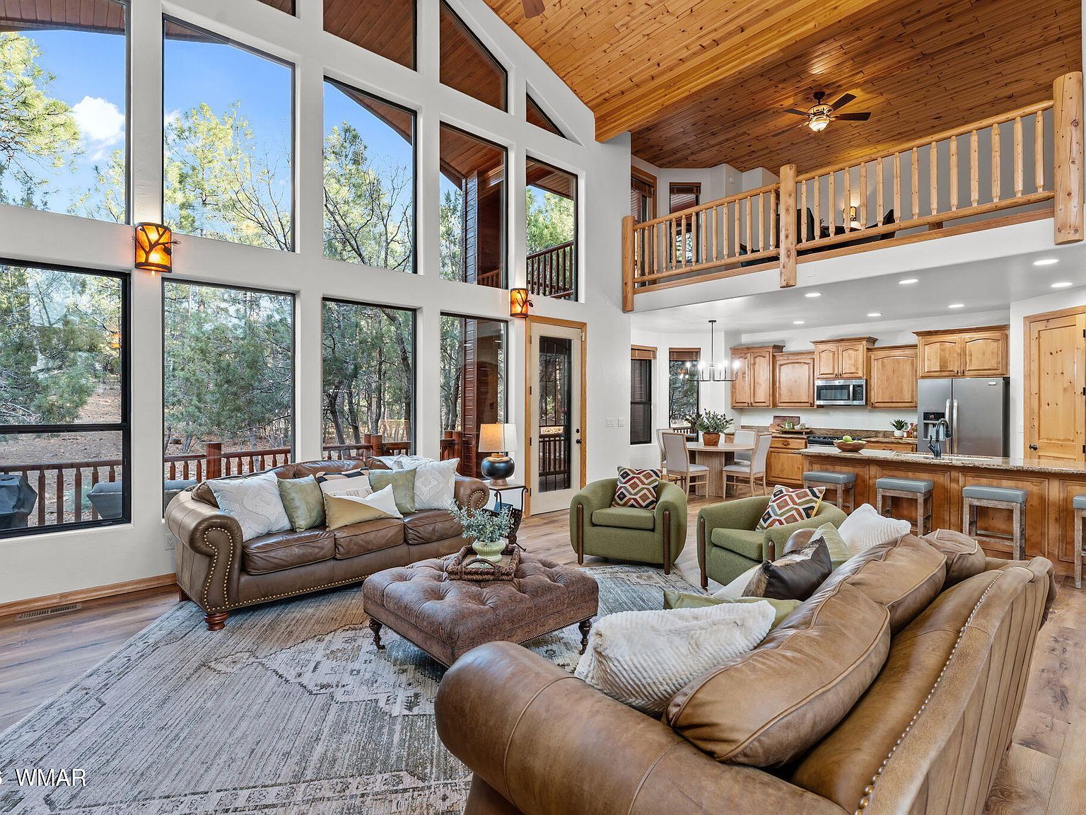 4651 W White Oak Ln Show Low, AZ 85901 - Thumbnail 2