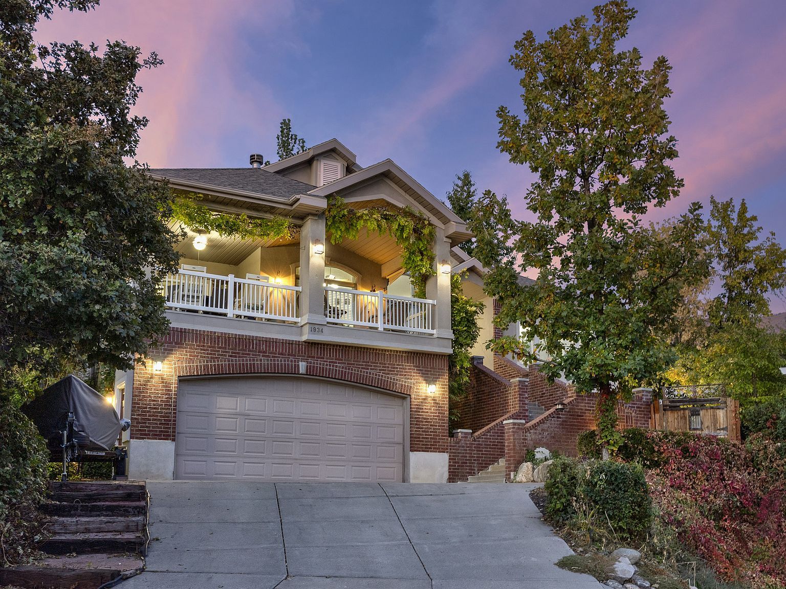 1934 N Horseman Layton, UT 84040  | Single Family