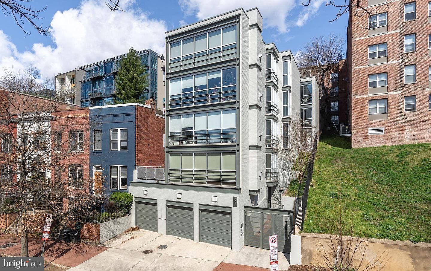 1441 Florida Ave NW APT 2B Washington, DC 20009 - Thumbnail 2