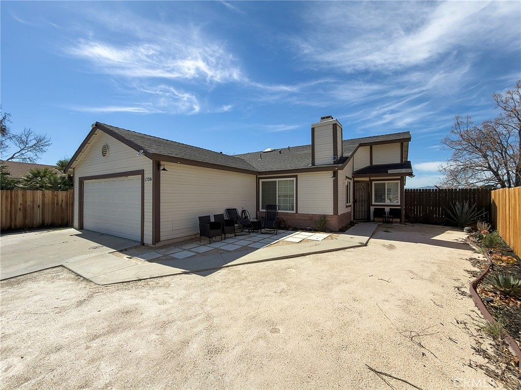 1738 The Willows Rd San Jacinto, CA 92583 - Thumbnail 2