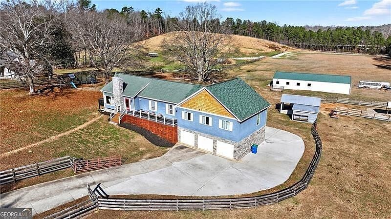 3083 Old Jonesboro Rd Fairburn, GA 30213 - Thumbnail 2