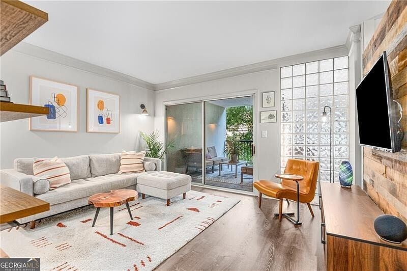 275 13th St NE APT 210 Atlanta, GA 30309 - Thumbnail 2