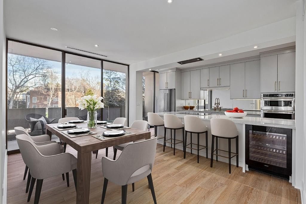 2575 Peachtree Rd NE #6G Atlanta, GA 30305 - Thumbnail 2