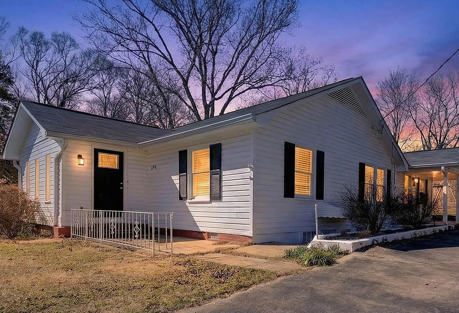 295 Oxford St Heflin, AL 36264 - Thumbnail 2