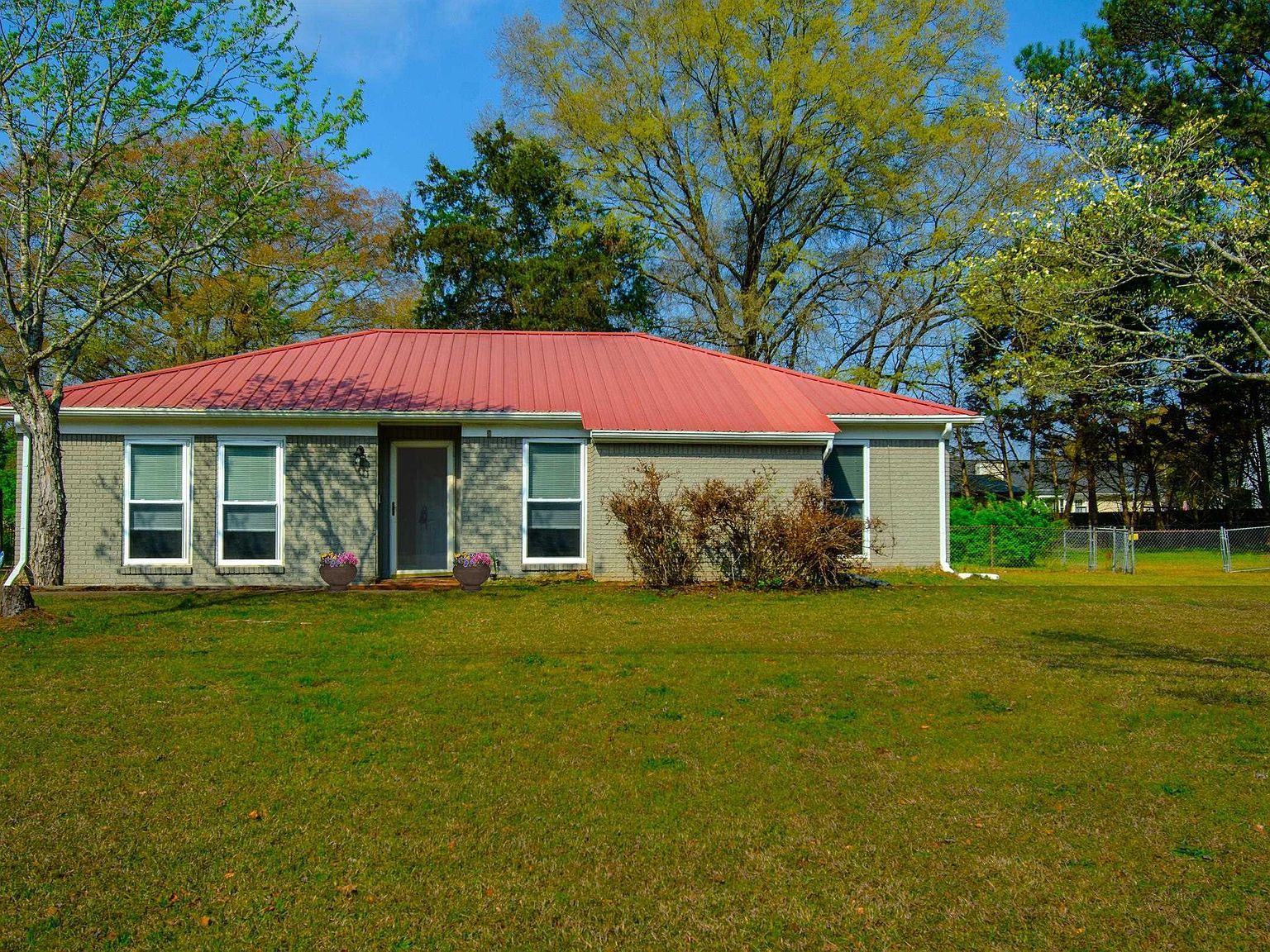 1223 Pointer Dr SW Jacksonville, AL 36265 | Single Family