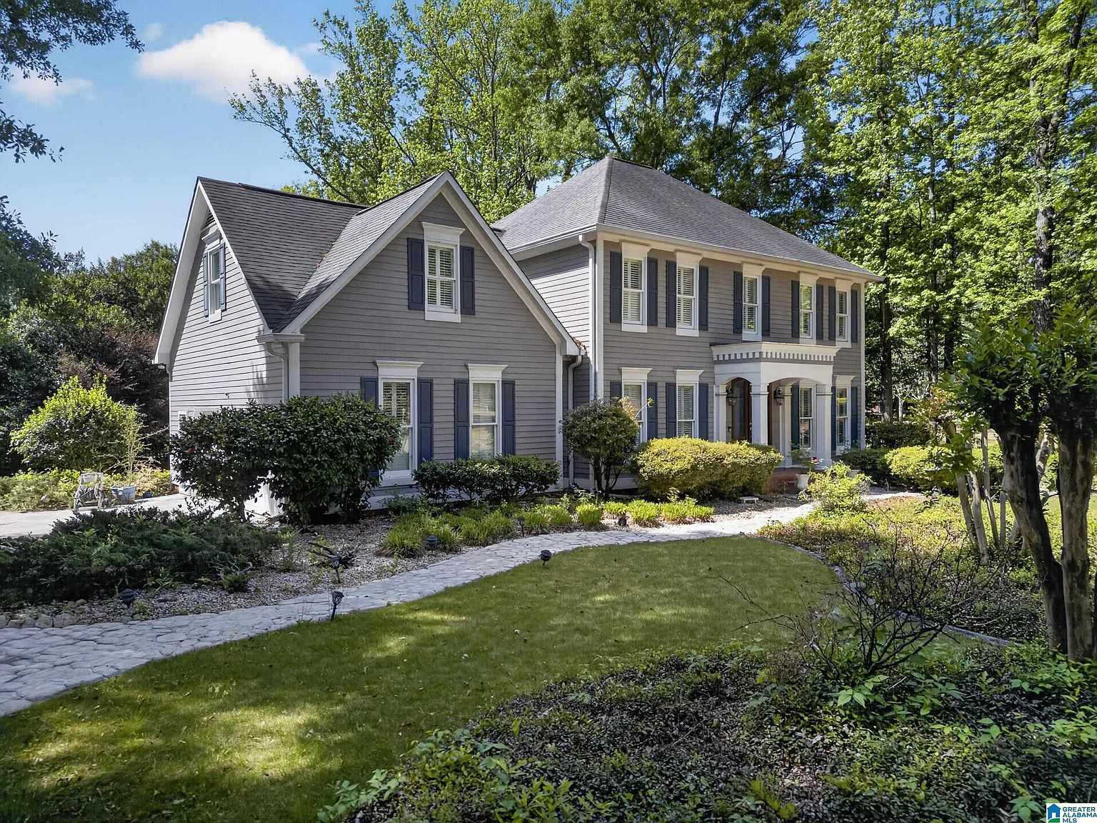 2 Woodside Pl Anniston, AL 36207  | Single Family