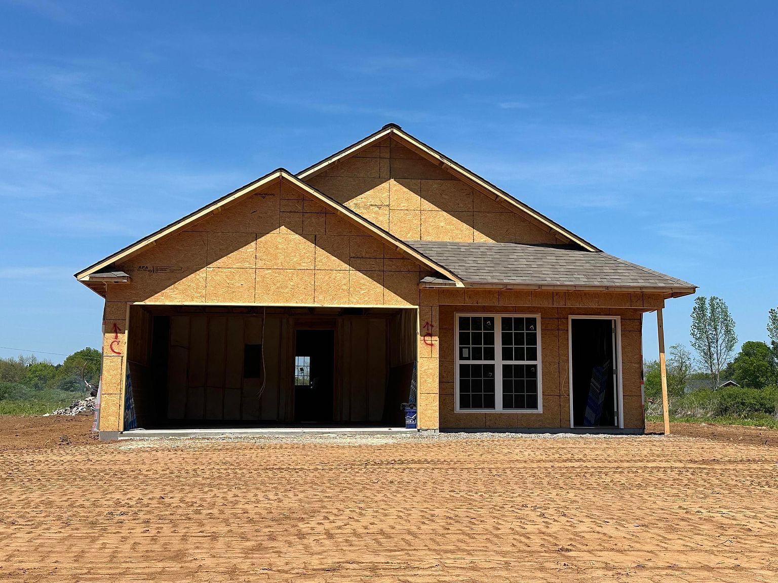 73 Shadowgrass Ln Anniston, AL 36207  | Single Family