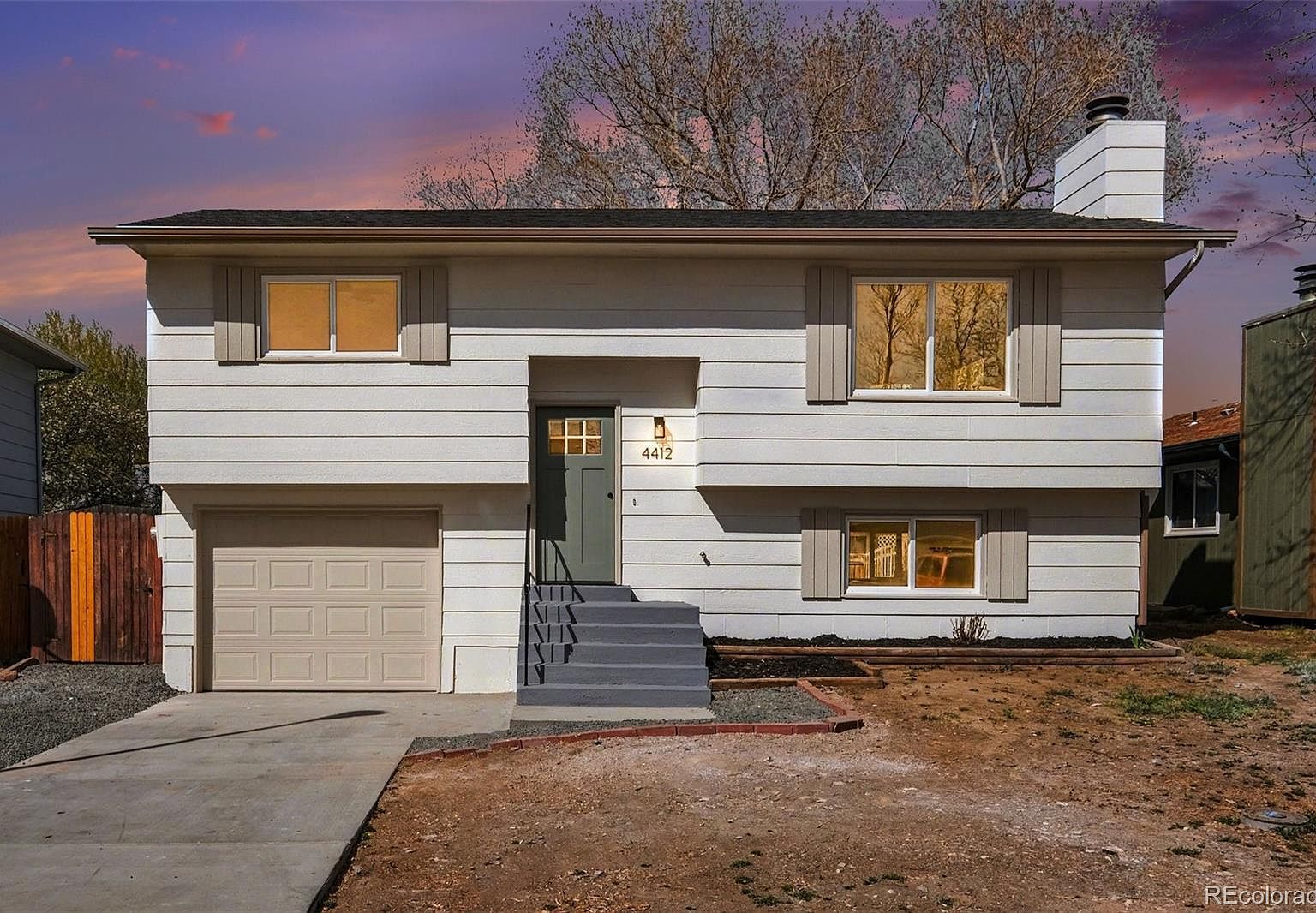 4412 Flattop Ct Fort Collins, CO 80528  | Single Family