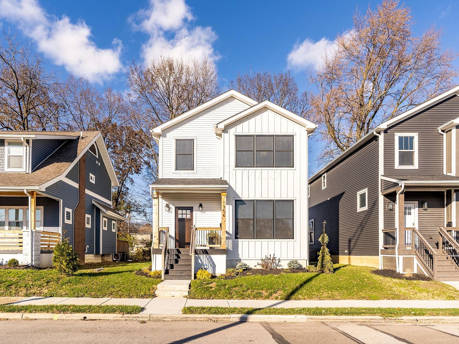 1356 Cole St Columbus, OH 43205 - Thumbnail 2