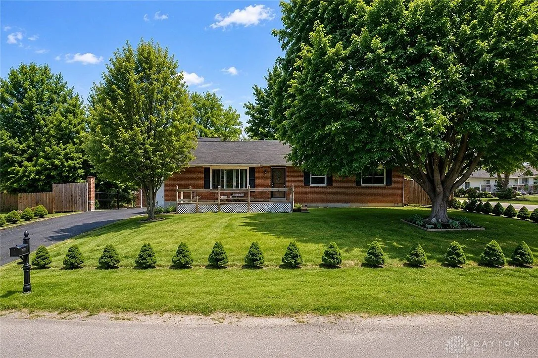 4405 Old Troy Pike Dayton, OH 45404 | Single Family