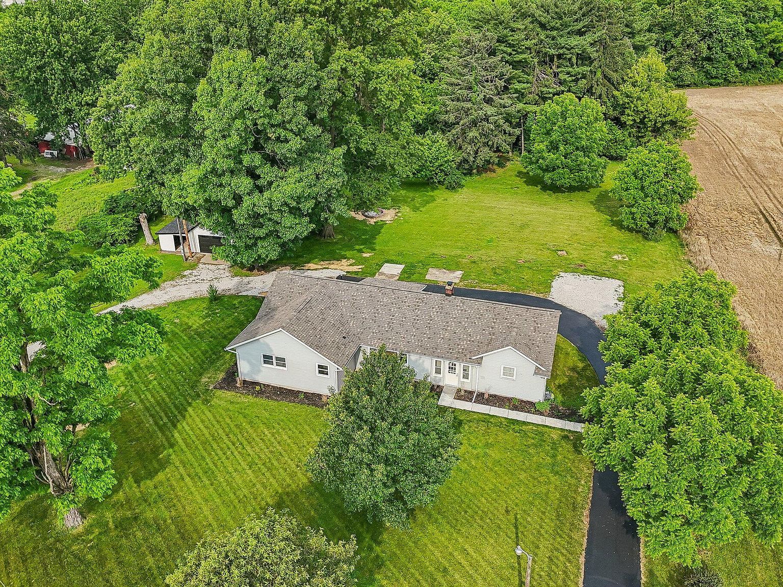 2770 Bixby Rd Groveport, OH 43125 | Single Family