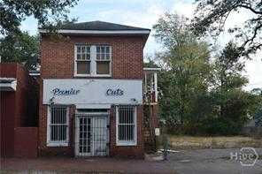 1910 Martin Luther King Junior Boulevard, Savannah, GA, USA, 31415 - Thumbnail 2