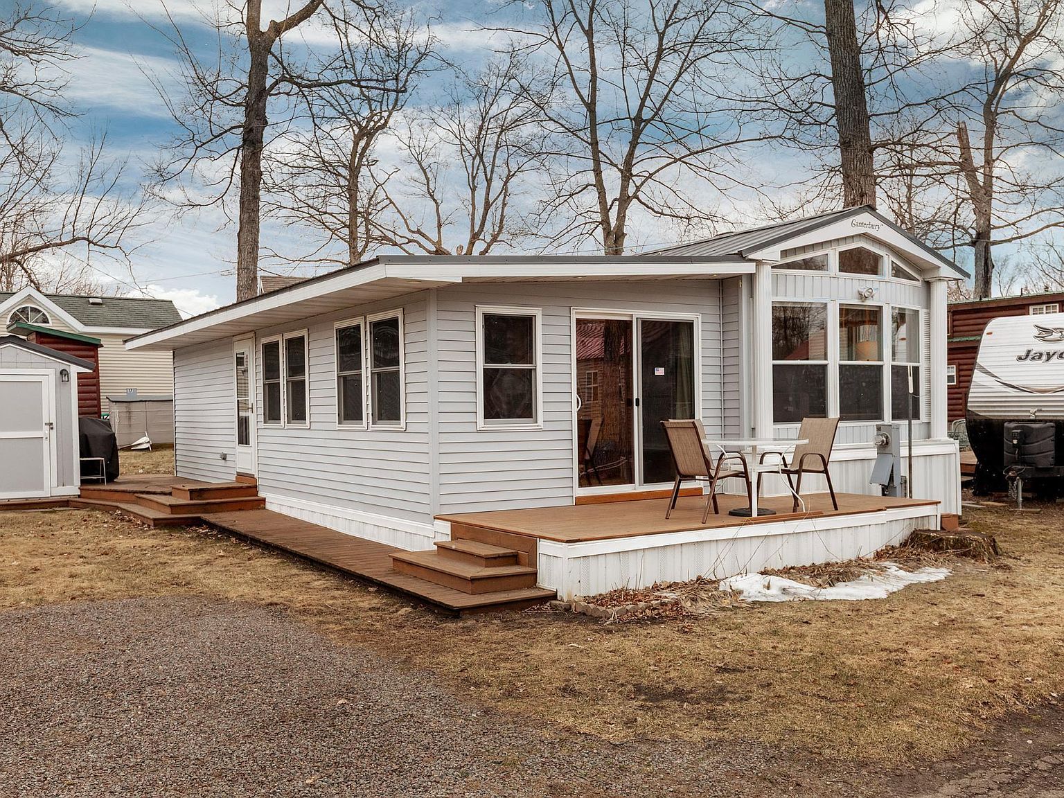 20174 Rudbeck Rd Unit 21 Brainerd, MN 56401  | New build