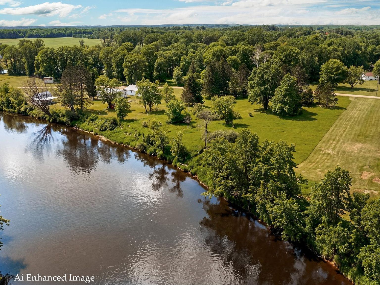 Tbd 440th Pl Aitkin, MN 56431, 56431