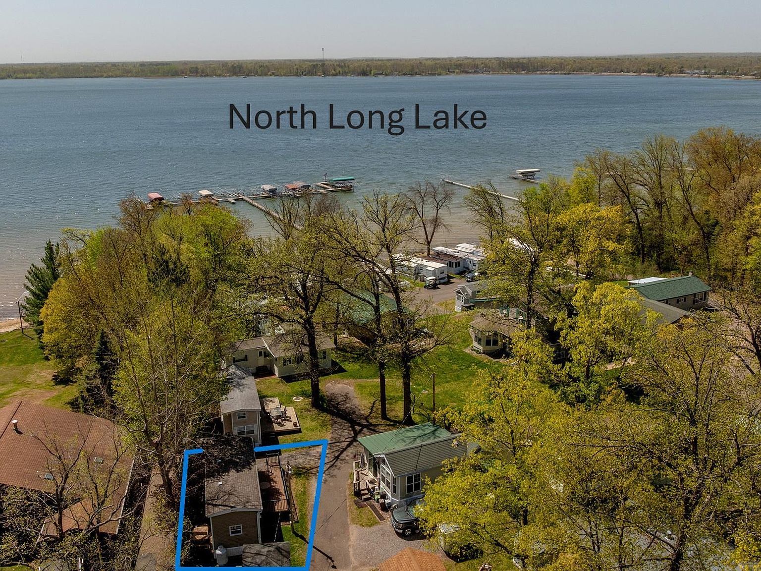 20174 Rudbeck Rd Unit 16 Brainerd, MN 56401, 56401