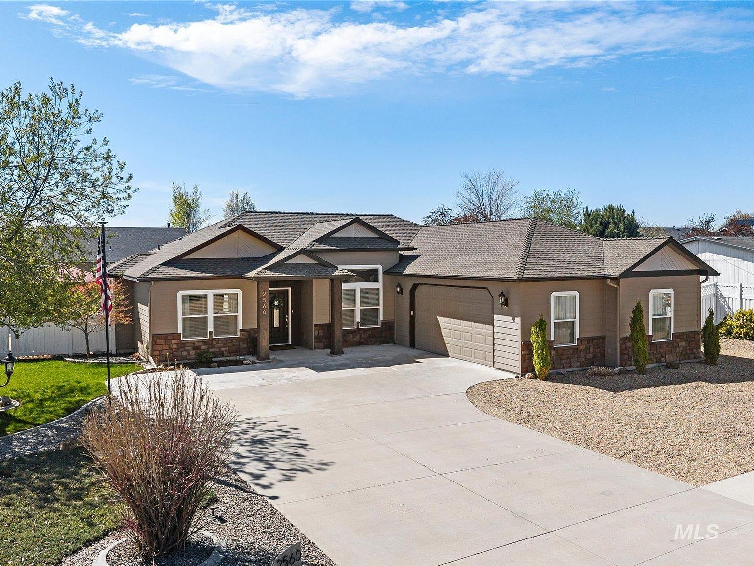 2560 NE 16th Ave Payette, ID 83661  | Single Family