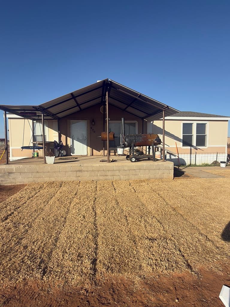 470 SE County Rd #2901 Andrews, TX 79714 - Thumbnail 2