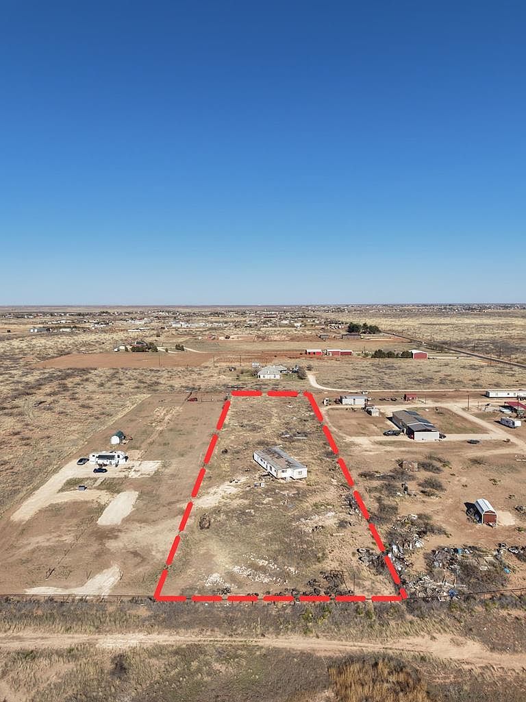 815 SE 2401st Andrews, TX 79714, 79714