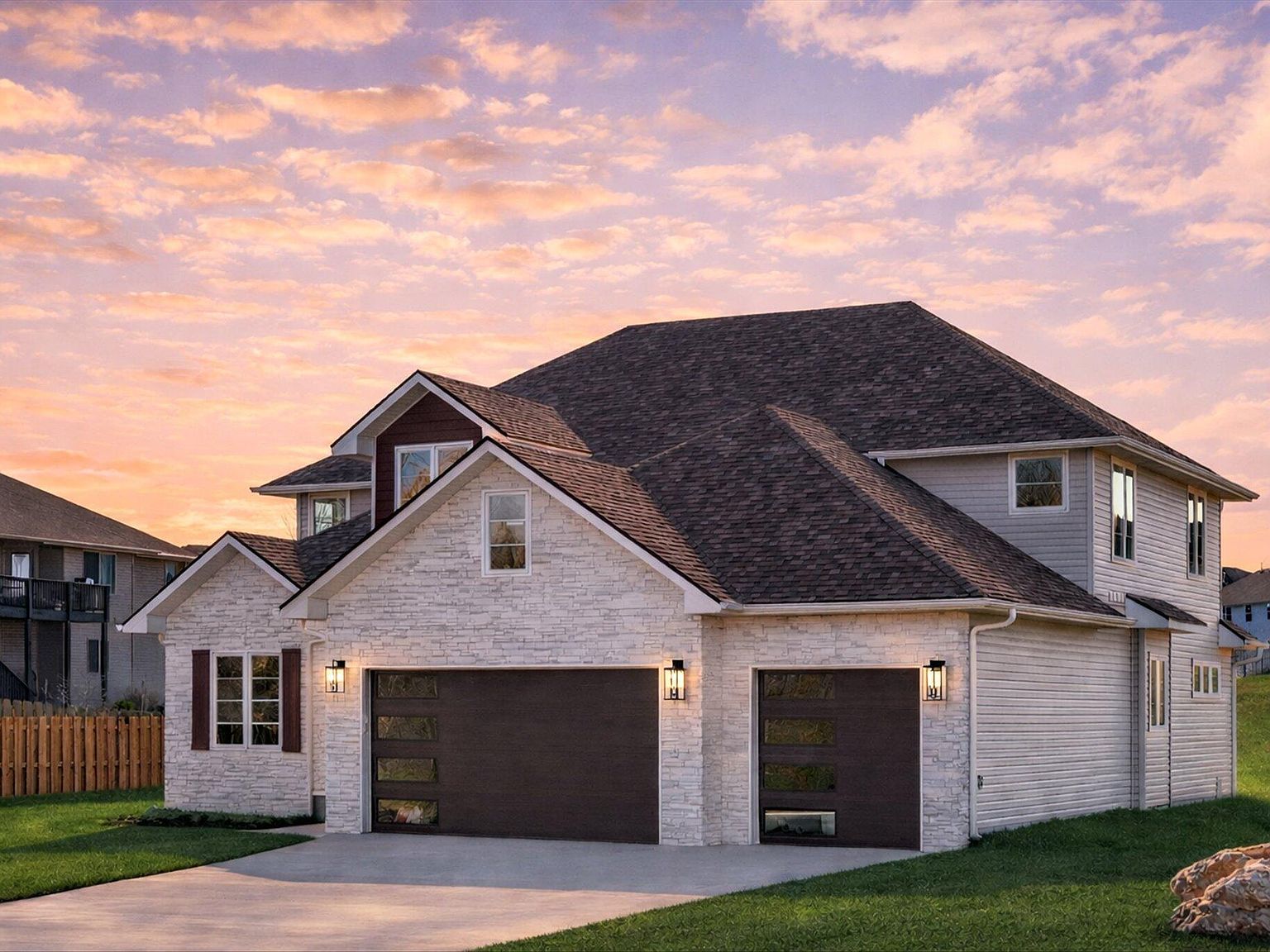 858 E Richmond Way Nixa, MO 65714 - Thumbnail 2