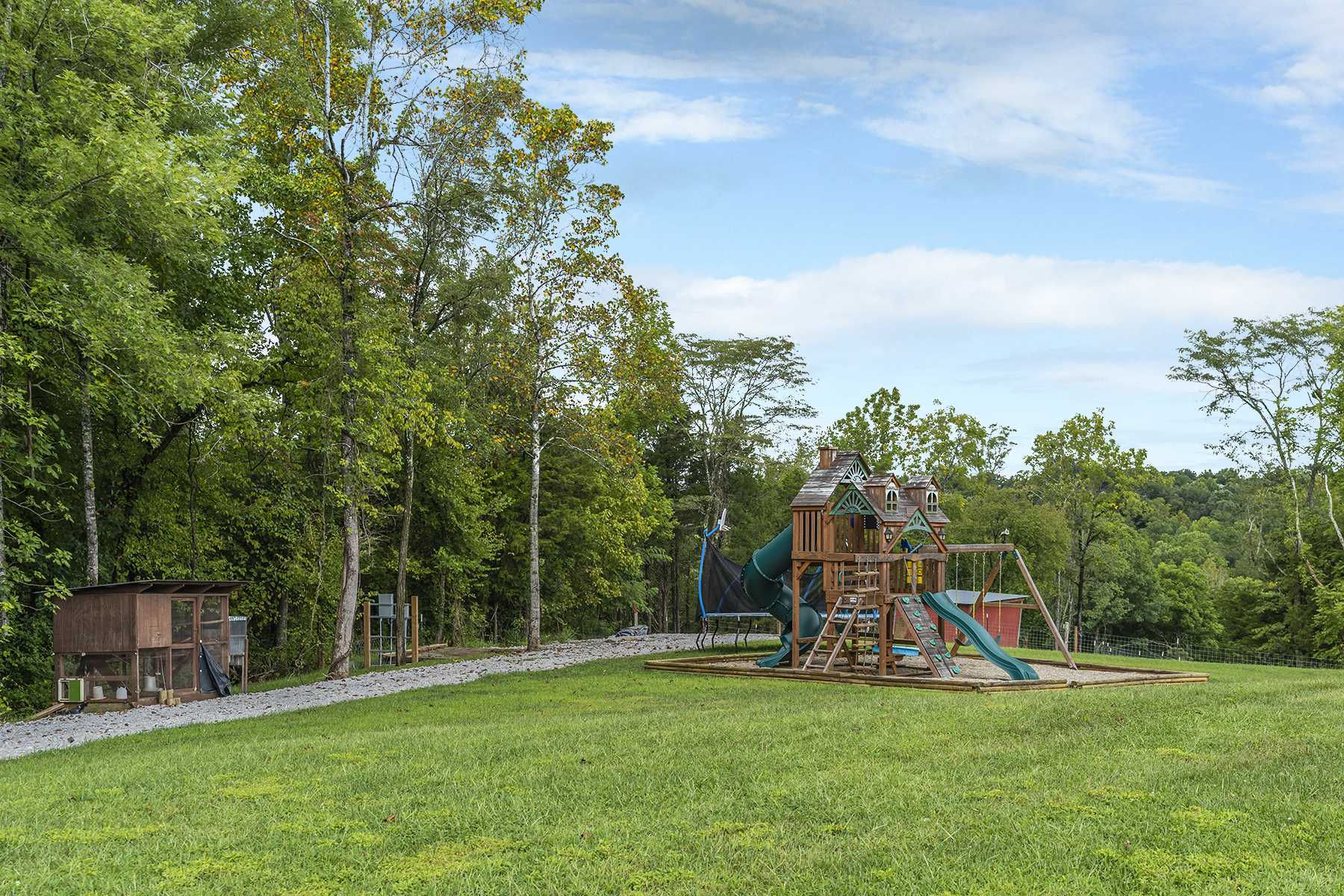 360 Winford Drive, Waco, KY, USA, 40385 - Thumbnail 3