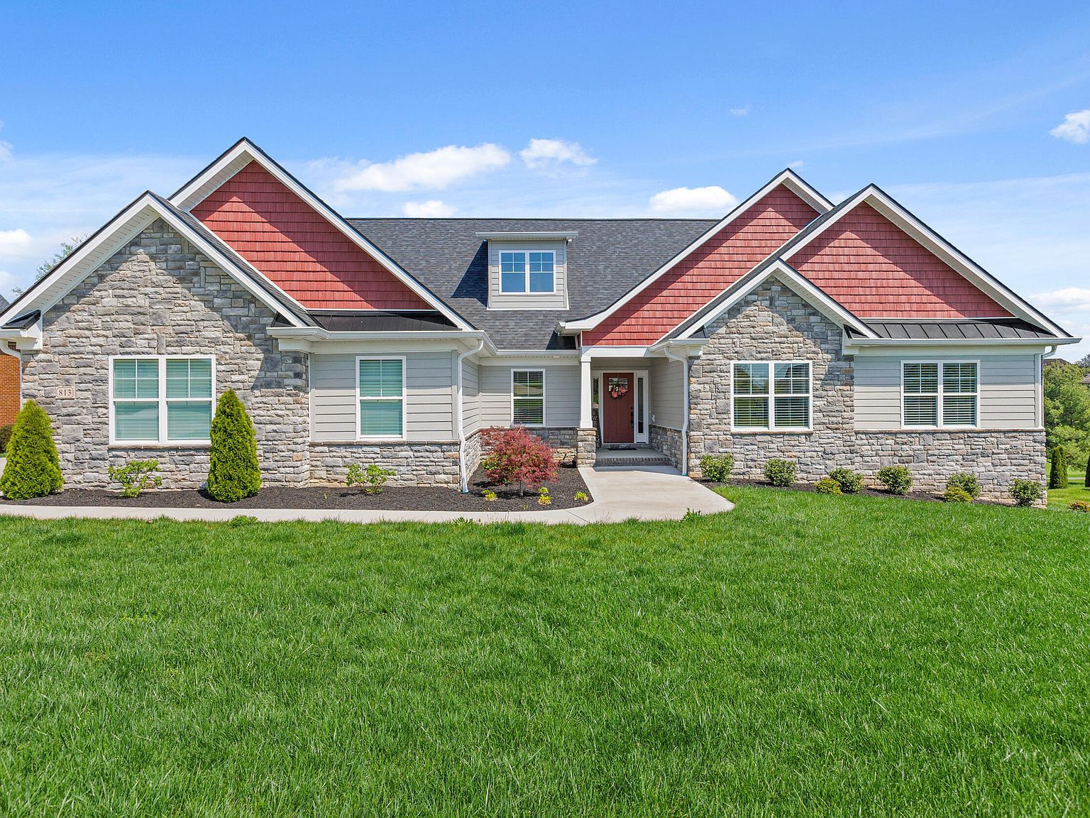 813 Wimbledon Ter Richmond, KY 40475 - Thumbnail 2