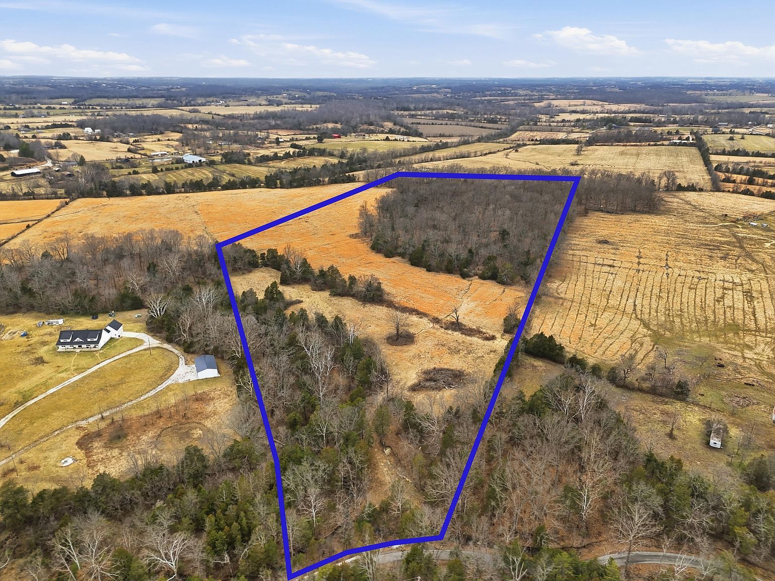 TRACT 2B Bethlehem Rd Berea, KY 40403 - Thumbnail 2