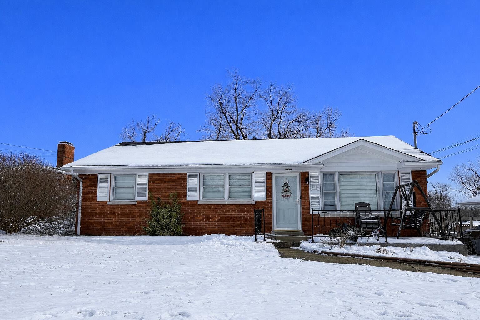 312 Logan Ave Richmond, KY 40475 | Single Family