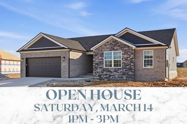 709 Spokane Dr Richmond, KY 40475  | Single Family