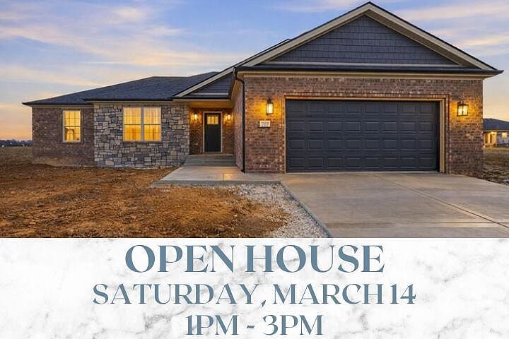 707 Spokane Dr Richmond, KY 40475  | Single Family