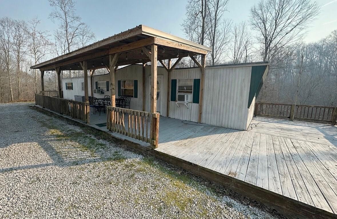 120 Eden Dr Nancy, KY 42544 | New build