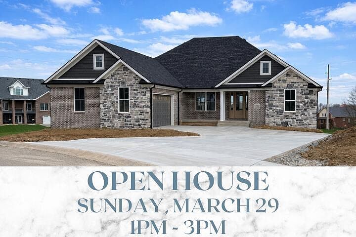 412 Doubletree Ct Richmond, KY 40475  | Single Family