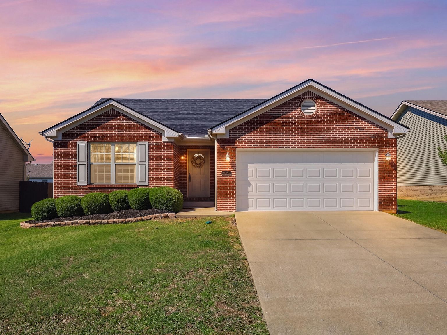 468 Balite Way Richmond, KY 40475  | Single Family