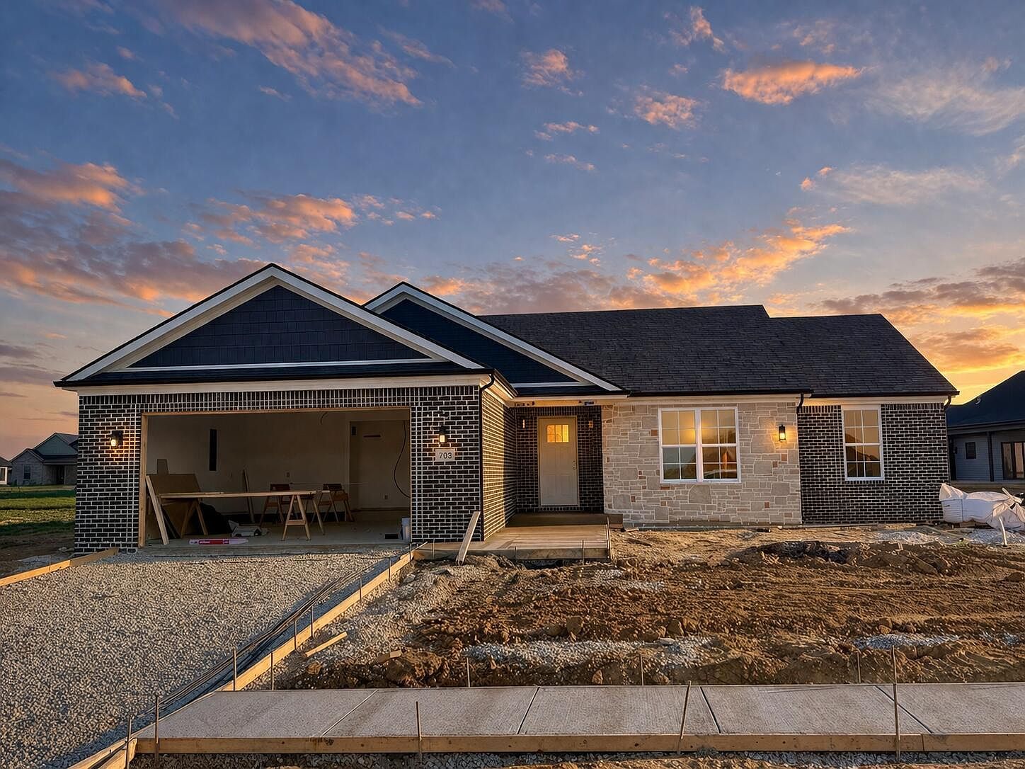 703 Spokane Dr Richmond, KY 40475  | Single Family