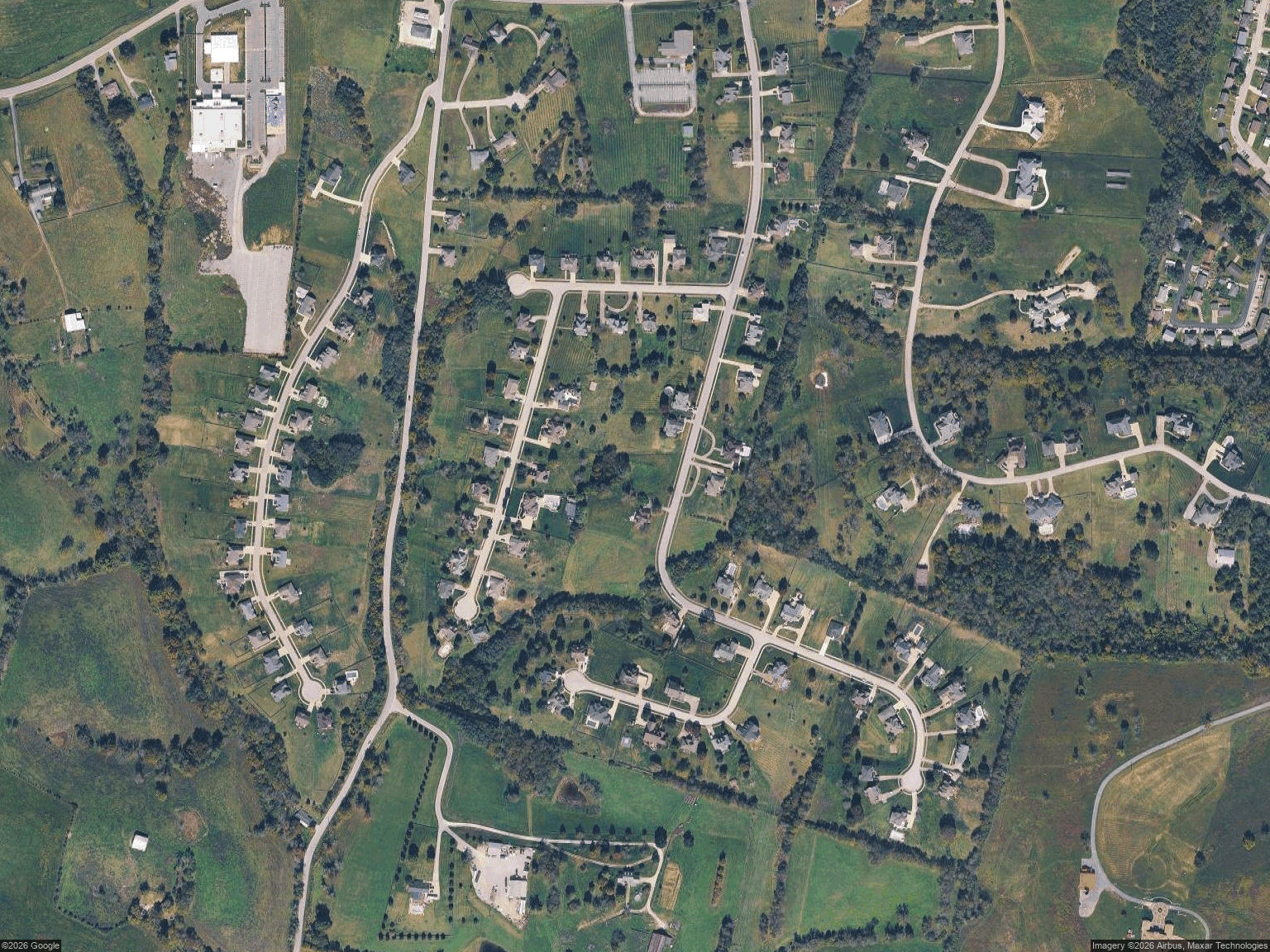 1028 Meadow Ridge Dr Richmond, KY 40475  | Single Family