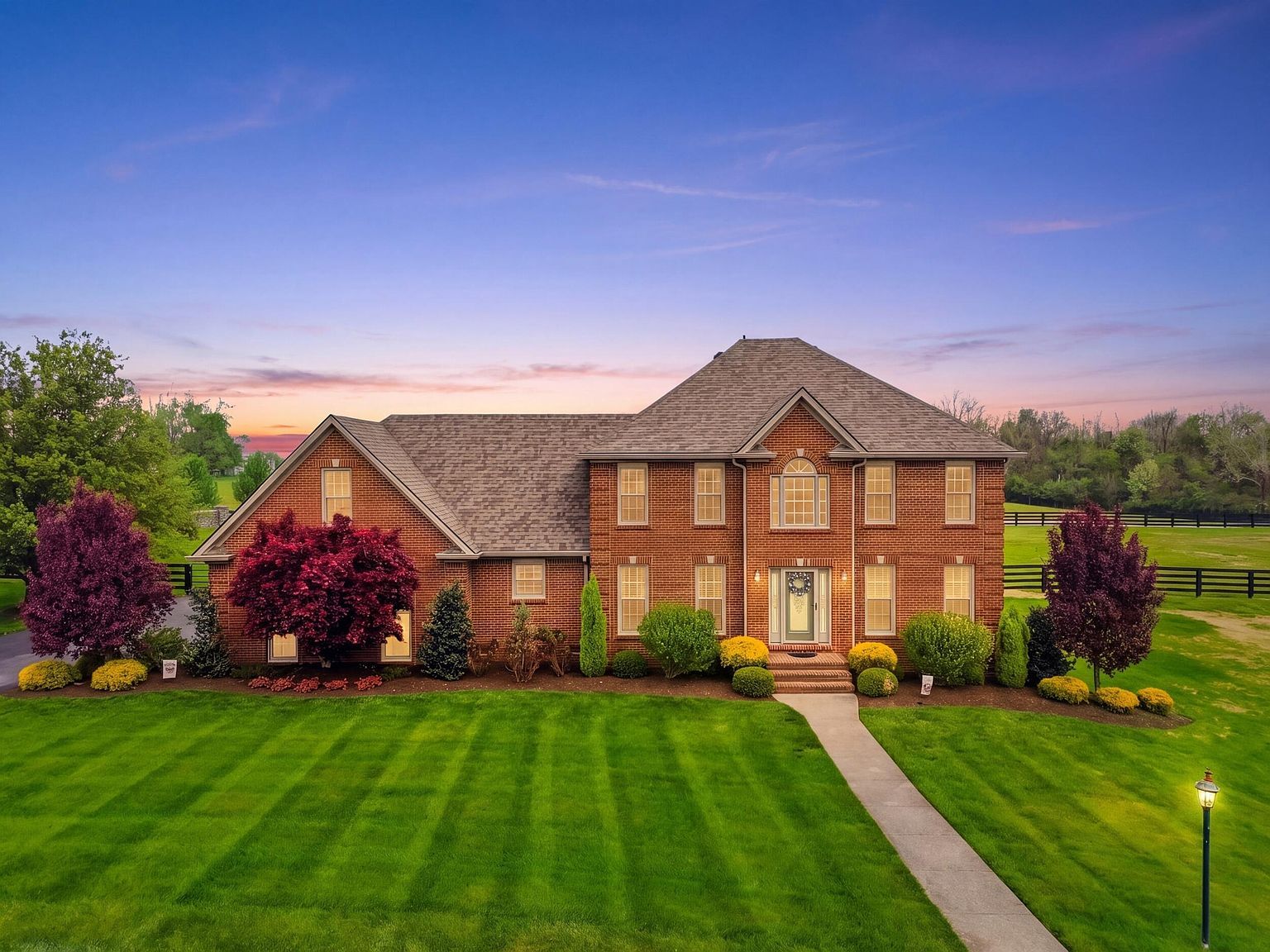 201 Station Dr Richmond, KY 40475  | Single Family