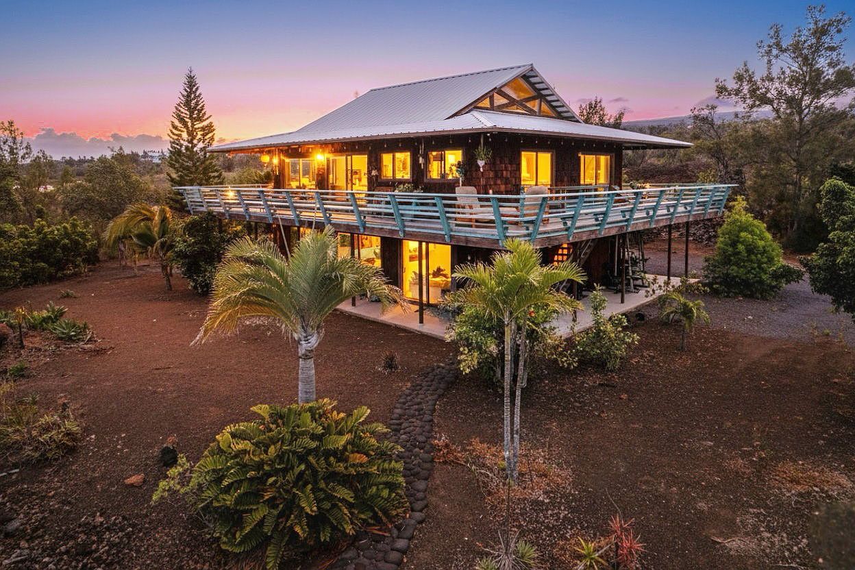 92-1177 Maikai Blvd Captain Cook, HI 96704 - Thumbnail 2