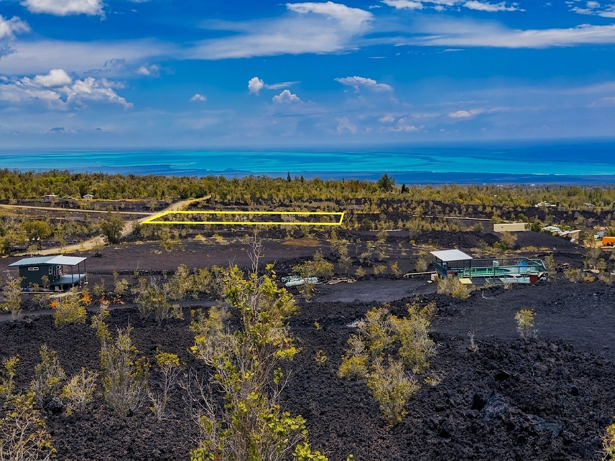Sea Breeze Pkwy Ocean View, HI 96737  | Land/Lot