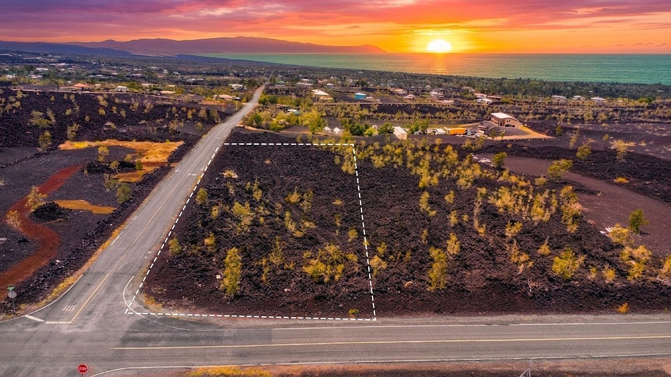 Sea Breeze Pkwy Lot 36 Ocean View, HI 96737  | Land/Lot