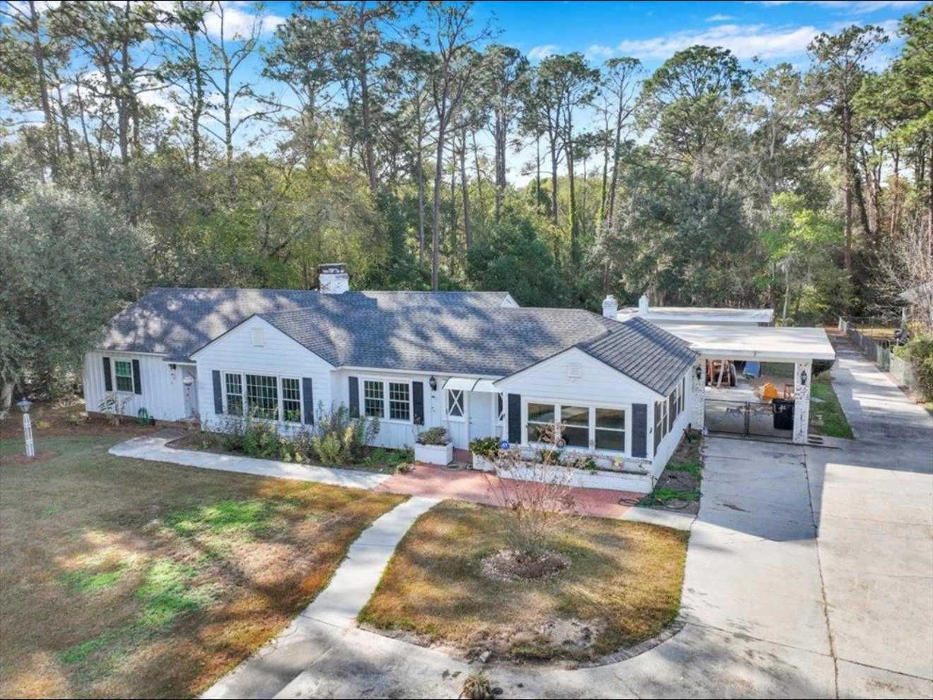 1816 S Main St, Moultrie, GA 31768, USA  | Single Family