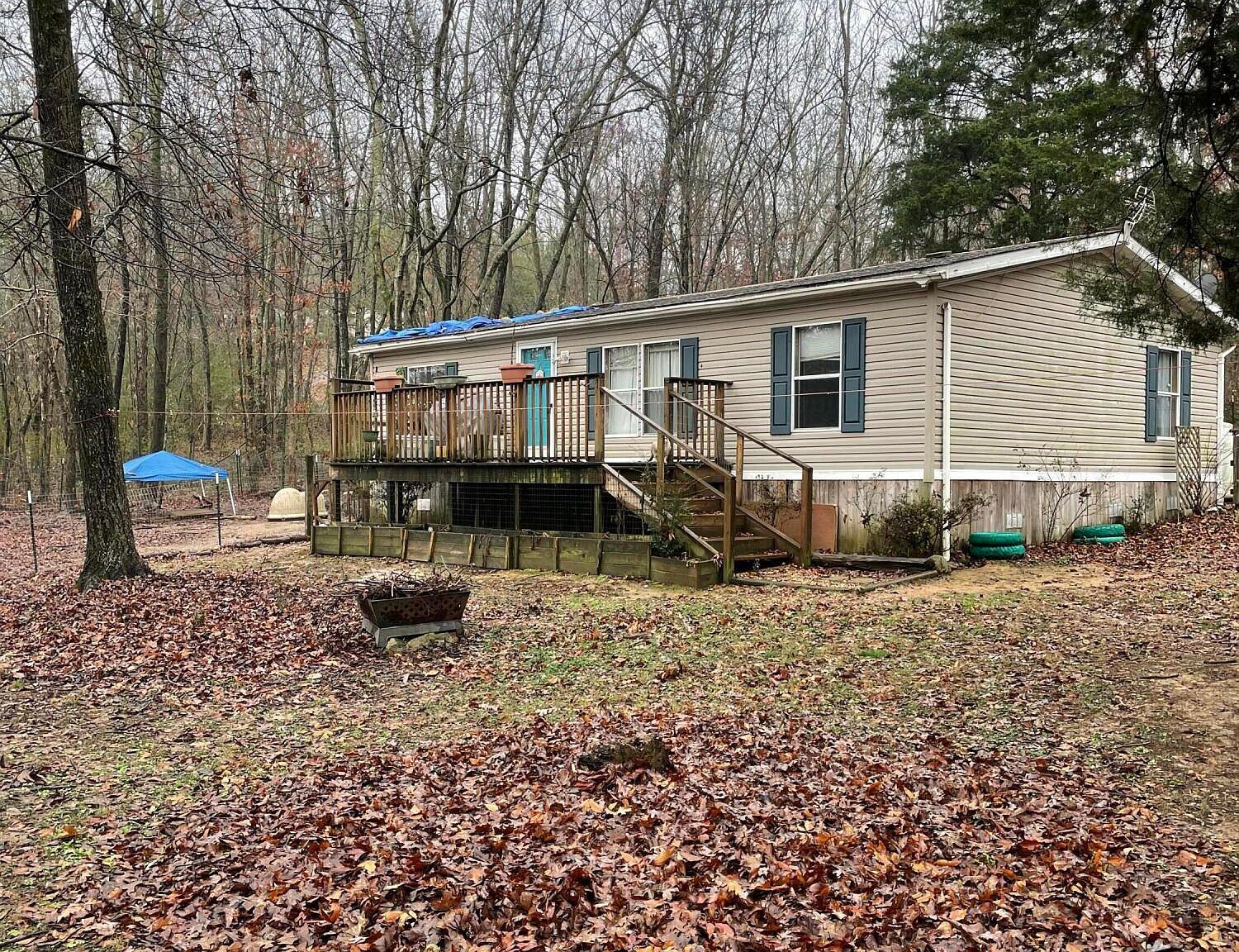 122 Haddock Ln Benton, TN 37307 - Thumbnail 2