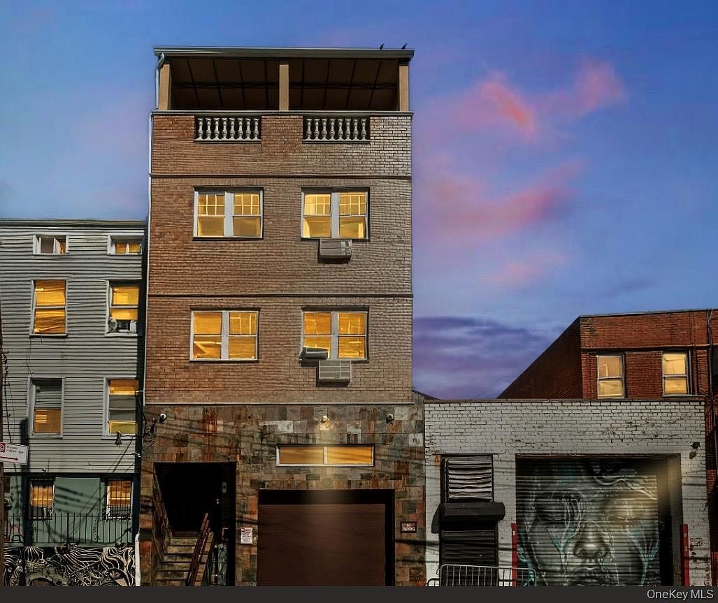 1155 Welling Ct Astoria, NY 11102  | Multi Family