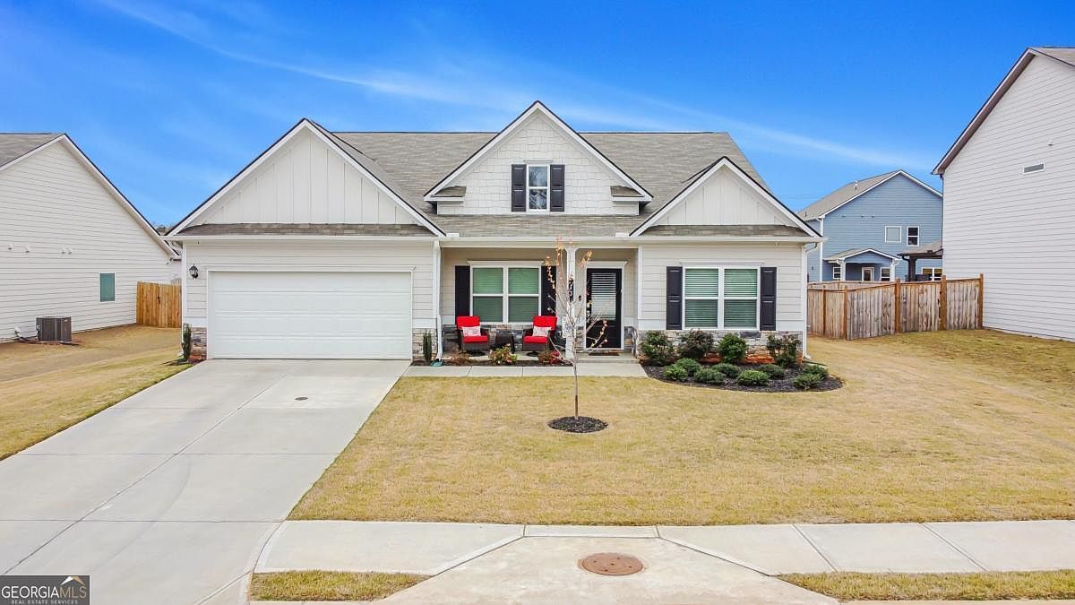 13 Westover Rd SE Cartersville, GA 30120  | Single Family