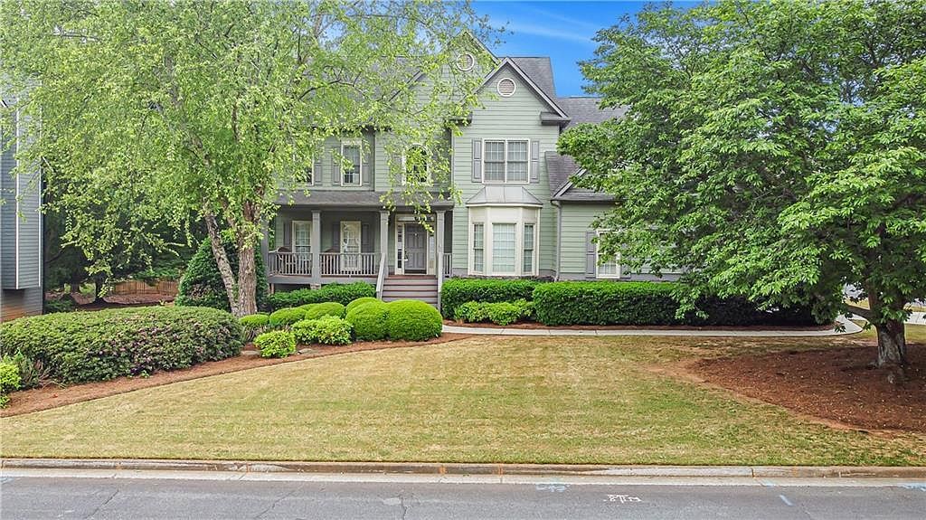 5250 Amberton Ct Powder Springs, GA 30127, 30127