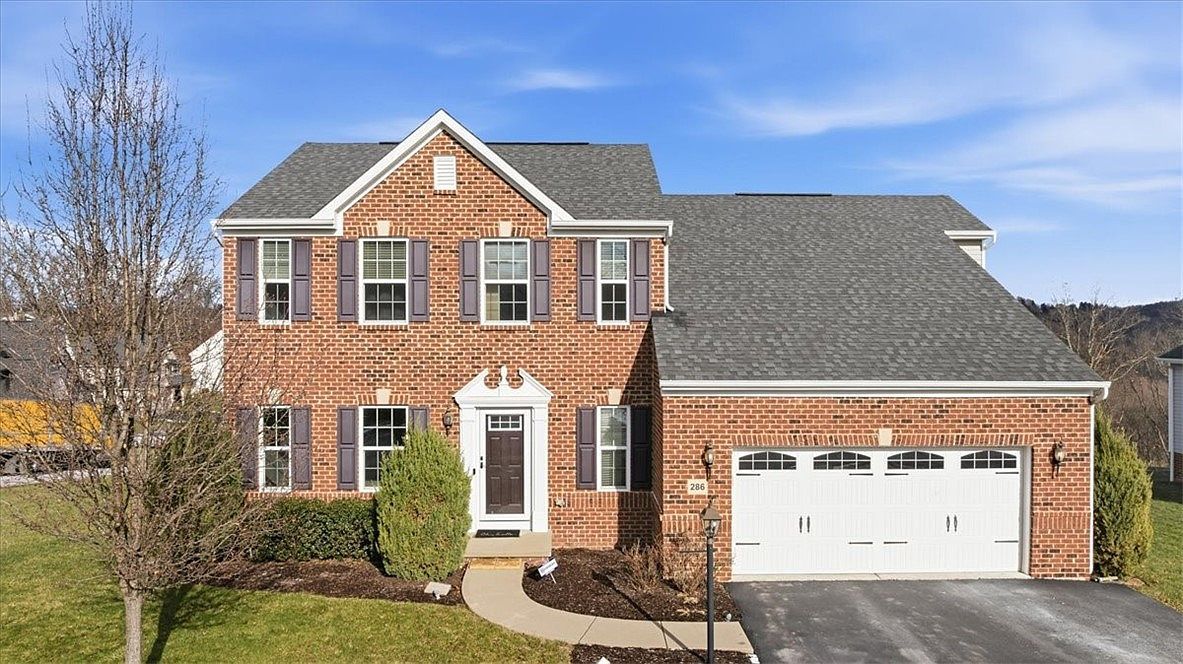 286 Buckingham Dr Pittsburgh, PA 15237 - Thumbnail 2