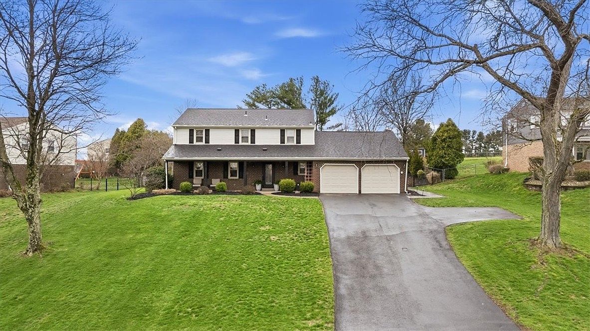 2579 Matterhorn Dr Wexford, PA 15090  | Single Family
