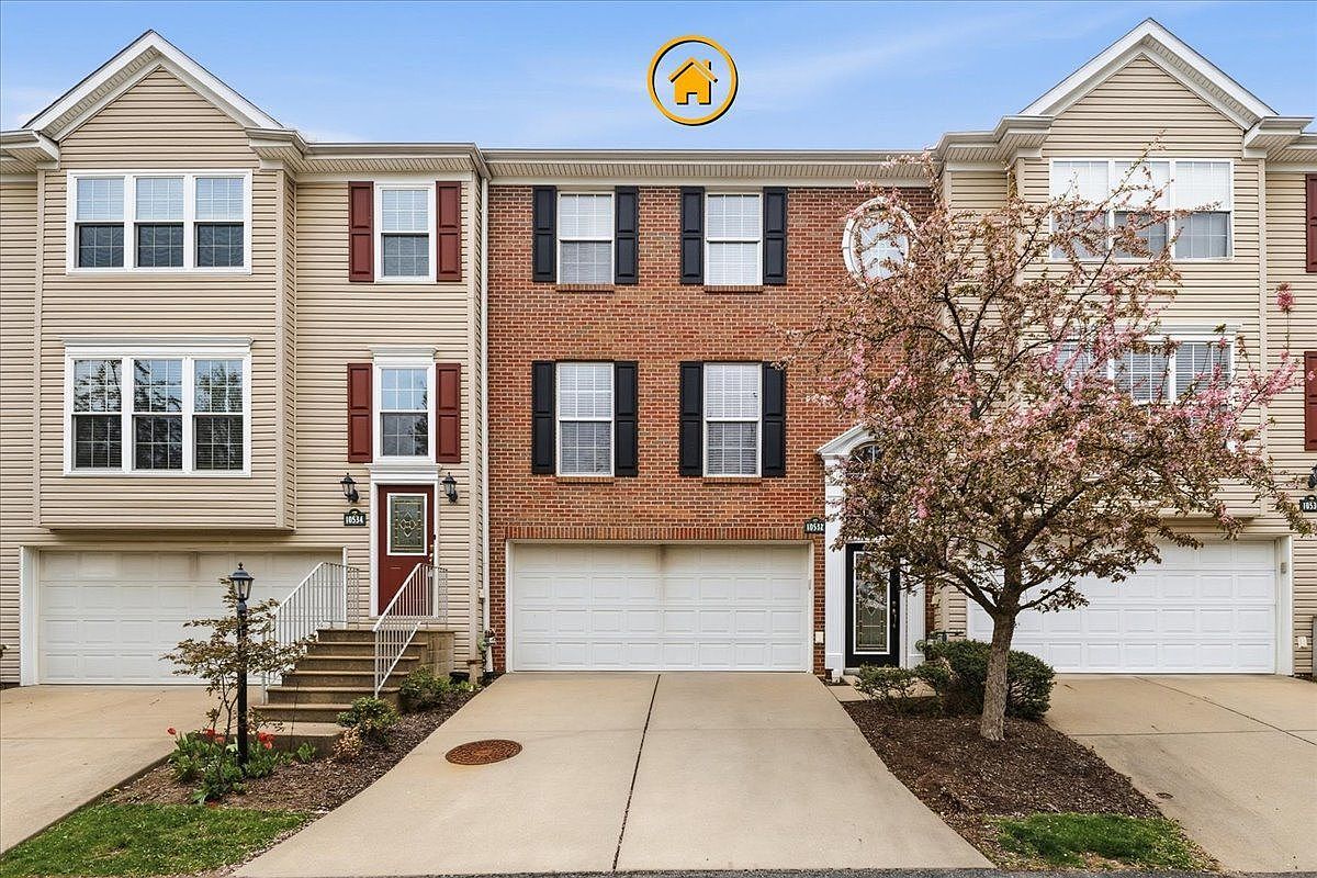10532 Cherry Grove Ct Wexford, PA 15090  | New build