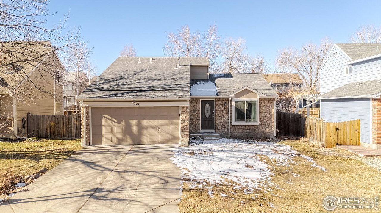 1729 Tulip St Longmont, CO 80501 - Thumbnail 2