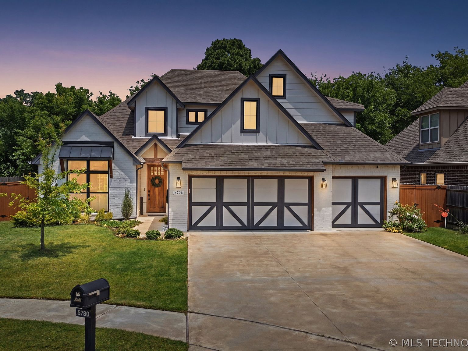 3730 S Fir Blvd Broken Arrow, OK 74011, 74011