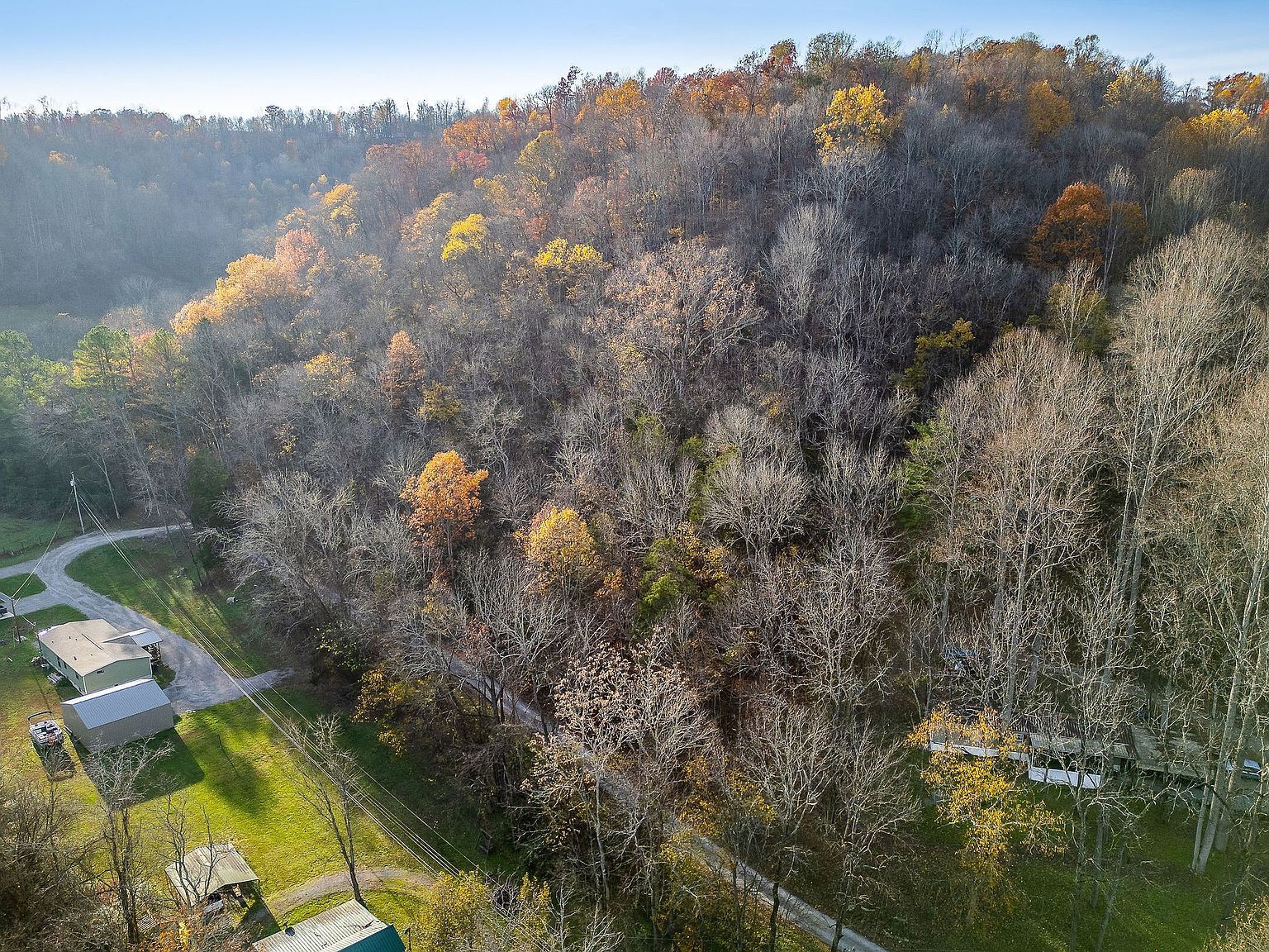 9 Shady Ln Lot 9 Smithville, TN 37166 - Thumbnail 2